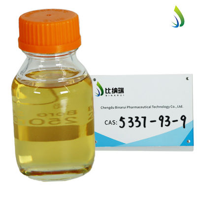 Laag geprijsd 4-Methylpropiophenon CAS 5337-93-9 1- ((p-Tolyl) propan-1-one