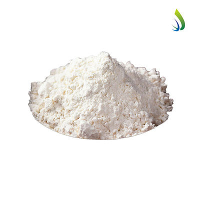 Rilmazafone CAS 99593-25-6 2',5-dichloor-2-(3-dimethylcarbamoyl-5-glycylaminomethyl-1H-1,2,4-triazol-1-yl) benzofenon