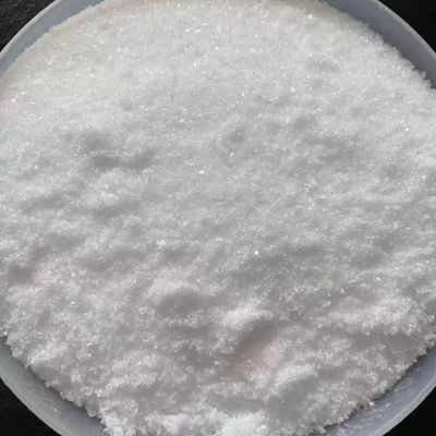 CAS 62708-56-9 L(-) -Dibenzoyl-L-tartinezuur monohydraat C18H16O9 L-DBTA