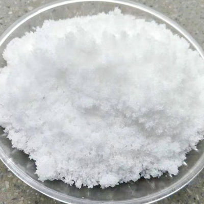 CAS 62708-56-9 L(-) -Dibenzoyl-L-tartinezuur monohydraat C18H16O9 L-DBTA