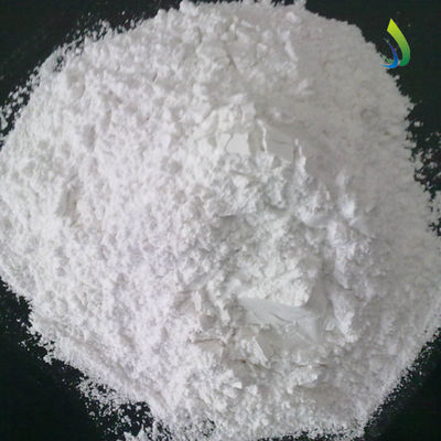 CAS 97-59-6 Cosmetische toevoegingsmiddelen Allantoïne C4H6N4O3 DL-Allantoïne