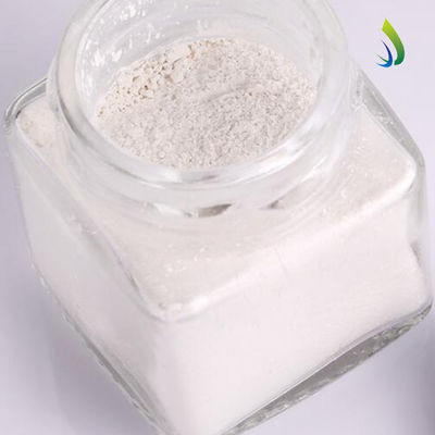CAS 108-80-5 Cosmetische toevoegingsmiddelen Tricianzuur C3H3N3O3 Cyanurinezuur