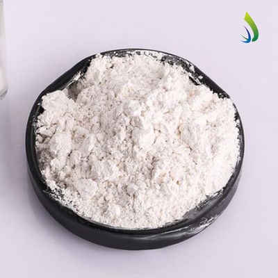 CAS 108-80-5 Cosmetische toevoegingsmiddelen Tricianzuur C3H3N3O3 Cyanurinezuur