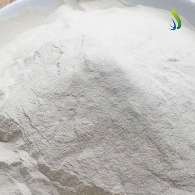 CAS 123-94-4 Monostearine Chemische levensmiddelenadditieven C21H42O4 1-monostearoylglycerol