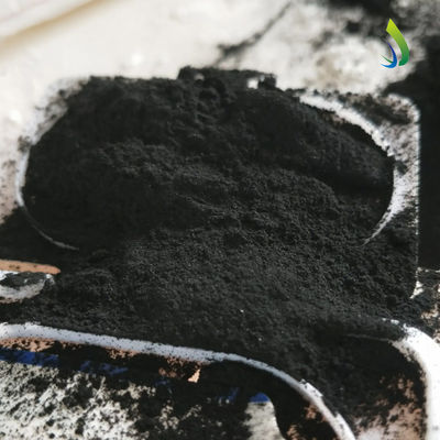 CAS 64365-11-3 Dagelijkse chemische grondstoffen Methane CH4 geactiveerde koolstof