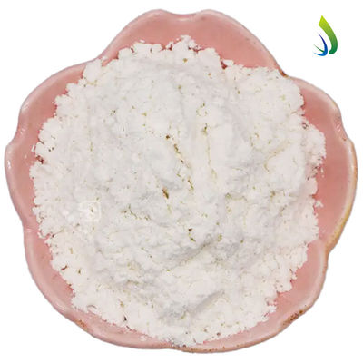 CAS 53936-56-4 Deoxyarbutine van topkwaliteit Cosmetische toevoegingsmiddelen 4- ((Oxan-2-Yloxy) fenol