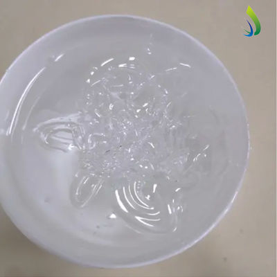 (C10-C16) alcohol-ethoxylaat sulfaatnatriumzout CAS 68585-34-2