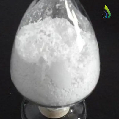 NORFLUDIAZEPAM CAS 2886-65-9 Dealkylflurazepam met 99% zuiverheid