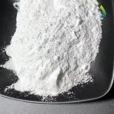NORFLUDIAZEPAM CAS 2886-65-9 Dealkylflurazepam met 99% zuiverheid