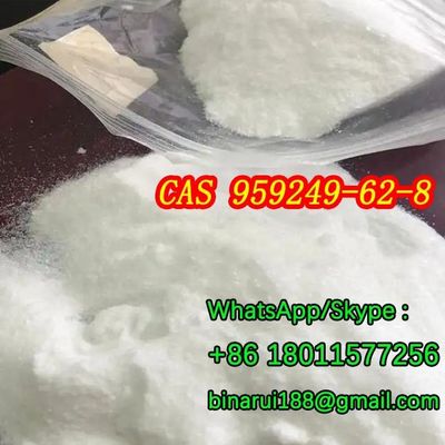 5- ((p-tolyl) -4,5-dihydrooxazol-2-amine CAS 959249-62-8 2-Oxazoline,2-amino-5- ((p-tolyl)