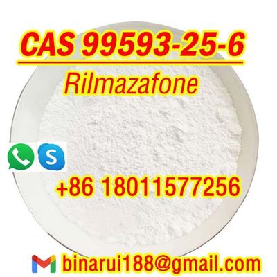 Rilmazafone CAS 99593-25-6 1-[4-broom-3-methylfenyl]-1H-pyrrool-2,5-dion