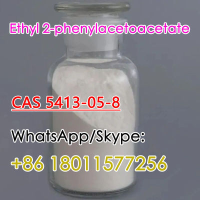 Goede prijs Ethyl 2-phenylacetatoacetaat CAS 5413-05-8 2-phenylacetatoacetzuur Ethylester