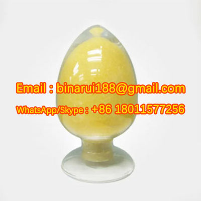 CAS 69673-92-3 2-Chloro-1- ((4-Methylphenyl)-1-Propanon C10H11ClO b-Chloro-4-methylpropiophenon