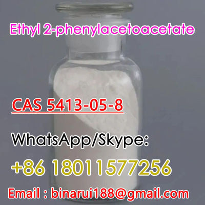 Warm verkoop Ethyl 2-phenylacetoacetaat/2-phenylacetoacetzuur Ethyl Ester Cas 5413-05-8