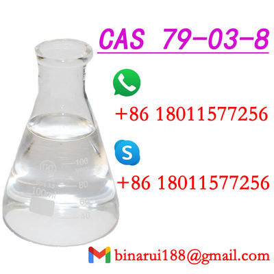 Beste prijs Propionylchloride Cas 79-03-8 Propionzuurchloride
