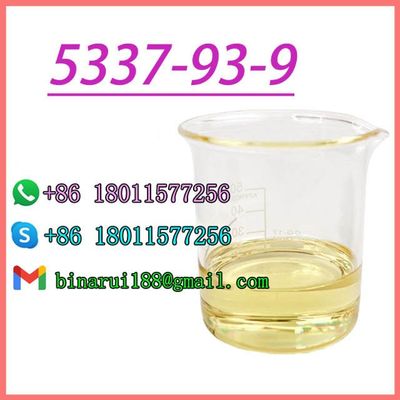 Laag geprijsd 4-Methylpropiophenon CAS 5337-93-9 1- ((p-Tolyl) propan-1-one