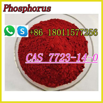 Cas 7723-14-0 Fosfor Agrochemische tussenproducten China Leverancier