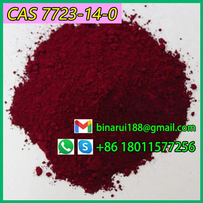 Cas 7723-14-0 Fosfor Agrochemische tussenproducten China Leverancier