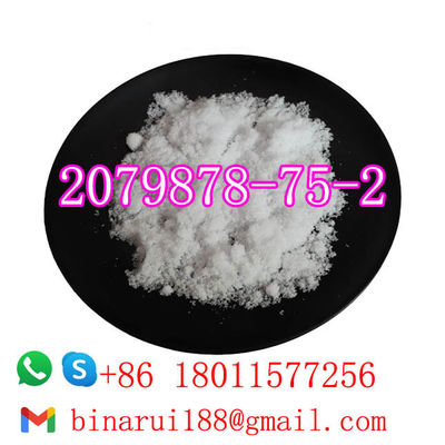 Superieure kwaliteit 2- ((2-Chlorophenyl)-2-nitrocyclohexanon CAS 2079878-75-2 Ketoclomazon