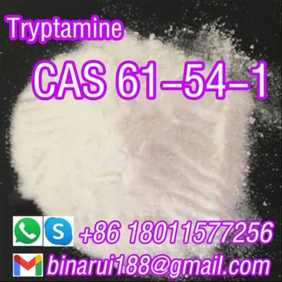 CAS 61-54-1 Grote inventaris van tryptamine