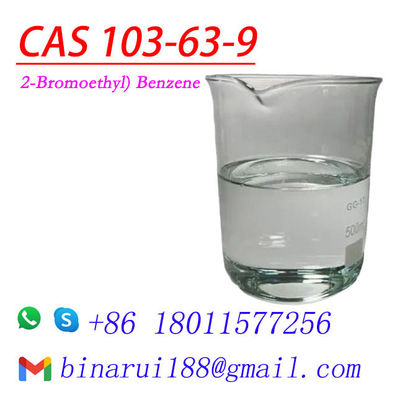 Premium kwaliteit (2-bromoethyl) benzine Cas 103-63-9 Tetrabomoethane