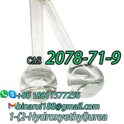 Grote korting 99% 2-hydroxyethylurea / cosmetische additieven Cas 2078-71-9