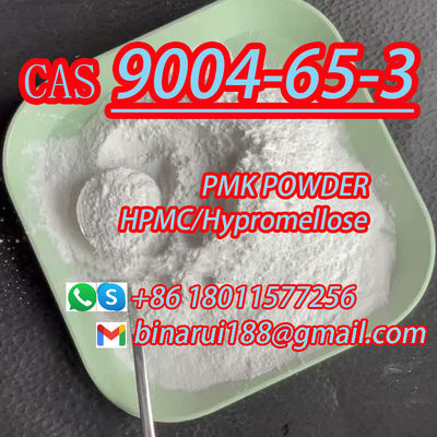 Gereed voorraad Hydroxypropylmethylcellulose C18H38O14 Hypromellose CAS 9004-65-3