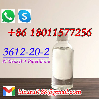 CAS 3612-20-2 Best verkopende 1-benzylpiperidon