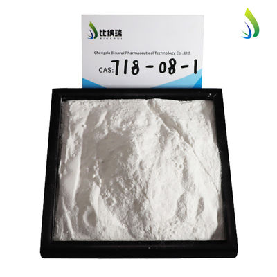 Ethyl-3-oxo-4-fenylbutanoat CAS 718-08-1 3-oxo-4-fenyl-boterzuur Ethylester Snelle levering