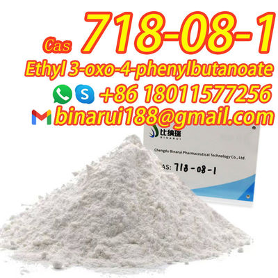 Ethyl-3-oxo-4-fenylbutanoat CAS 718-08-1 3-oxo-4-fenyl-boterzuur Ethylester Snelle levering
