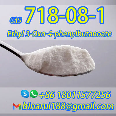 CAS 718-08-1 Ethyl 3-Oxo-4-fenylbutanoat/3-Oxo-4-fenyl-boterzuur Ethyl ester Rechte prijs