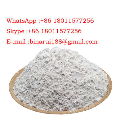 CAS 148553-50-8 Pregabaline Organische basisstoffen