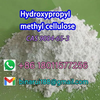 Hypromellose / Hydroxypropylmethylcellulose Cas 9004-65-3