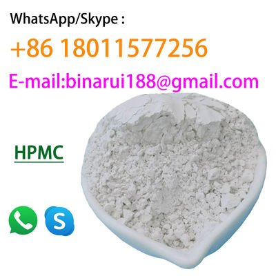 Hypromellose / Hydroxypropylmethylcellulose Cas 9004-65-3