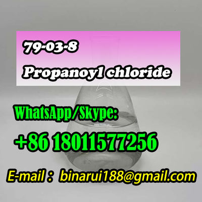 Grote prijs Propanoylchloride / Propanoylchloride CAS 79-03-8