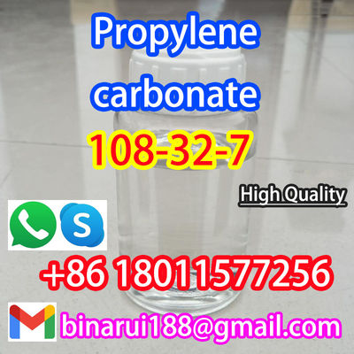 CAS 108-32-7 Jeffsol PC / propyleencarbonaat