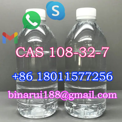 Propyleencarbonaat / 1,2-propanediolcyclischcarbonaat CAS 108-32-7