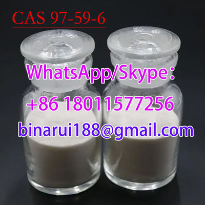 Witte poeder Allantoïne / Septalan CAS 97-59-6