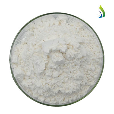 Bulk Zinc Oxide CAS nr. 1314-13-2 Nano Zinc Oxide Powder