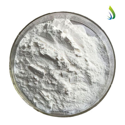 Bulk Zinc Oxide CAS nr. 1314-13-2 Nano Zinc Oxide Powder