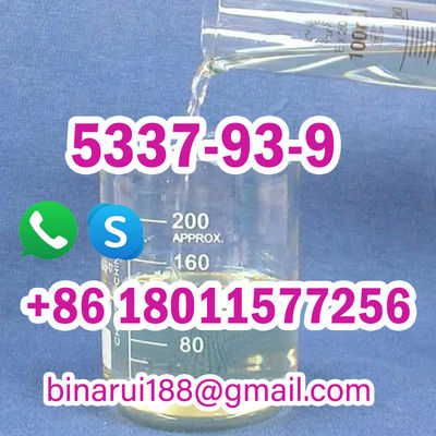 CAS 5337-93-9 4-Methylpropiophenon / 1-(4-Methylphenyl)-1-propanon