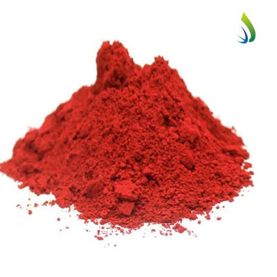 Fabriek Fe2O3 Magnetisch ijzeroxide poeder Acicular gamma CAS 1309-37-1 Fe2O3 poeder