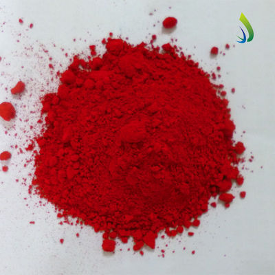 Fabriek Fe2O3 Magnetisch ijzeroxide poeder Acicular gamma CAS 1309-37-1 Fe2O3 poeder