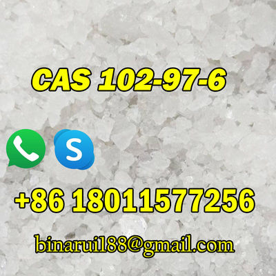 Superieure kwaliteit N-benzylisopropylamine C10H15N benzylisopropylamine CAS 102-97-6