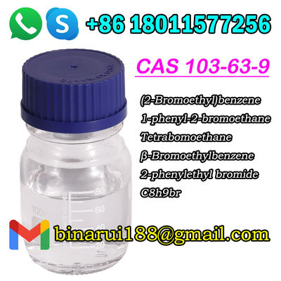 Cas 103-63-9 Lage prijs (2-bromoethyl) benzeen C8H9Br tetrabomoethane
