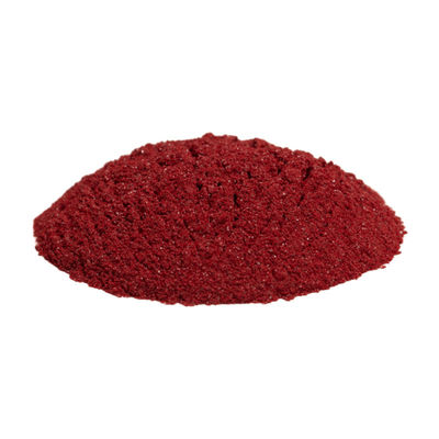 Fe2O3 ijzer-sesquioxide / ijzer-oxide van chemische kwaliteit CAS 1309-37-1