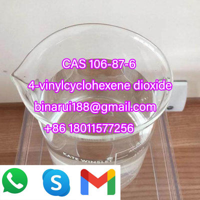 CAS 106-87-6 VCHD / 4-vinylcyclohexendeoxide