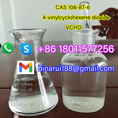 VCHD / 4-Vinylcyclohexendioxide CAS 106-87-6