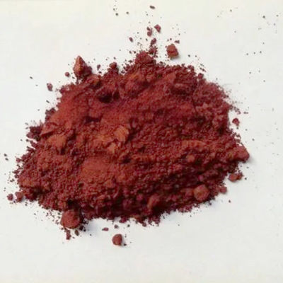 Fe2O3 ijzeroxide / ijzeroxide-katalysator CAS 1332-37-2