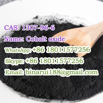 Hogekwaliteit Cobalt Oxide Pigment Co3O4 Keramische kwaliteit Cobalt Oxide CAS 1307-96-6